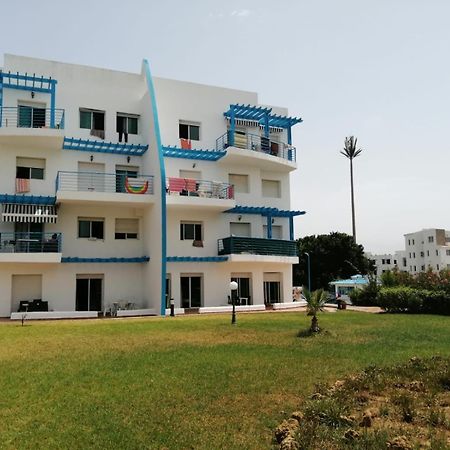 Riviera Beach - Appartement Ensoleille A Cabo Negro Εξωτερικό φωτογραφία