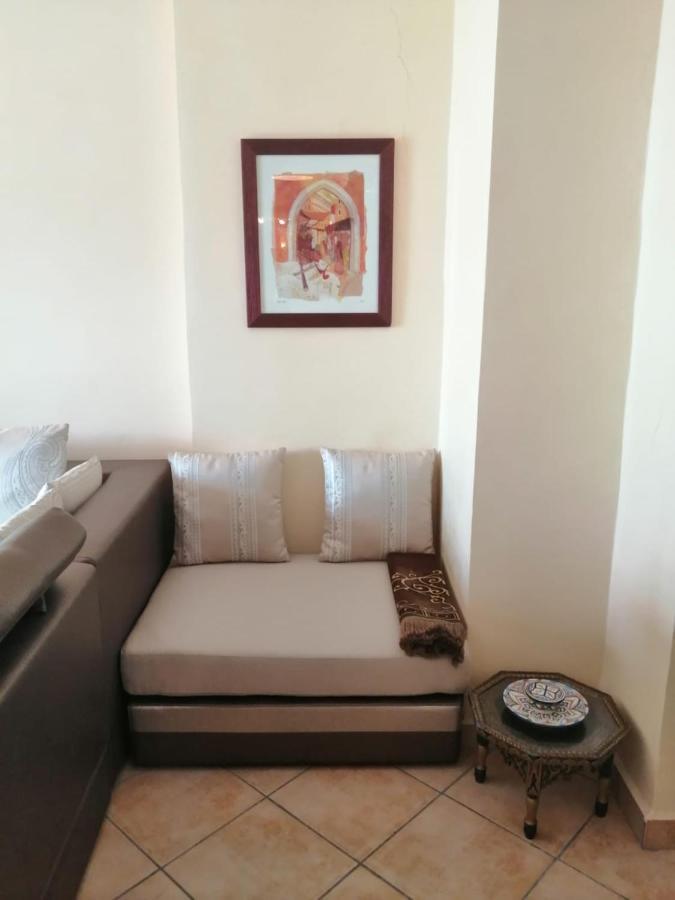Riviera Beach - Appartement Ensoleille A Cabo Negro Εξωτερικό φωτογραφία