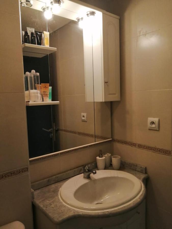 Riviera Beach - Appartement Ensoleille A Cabo Negro Εξωτερικό φωτογραφία